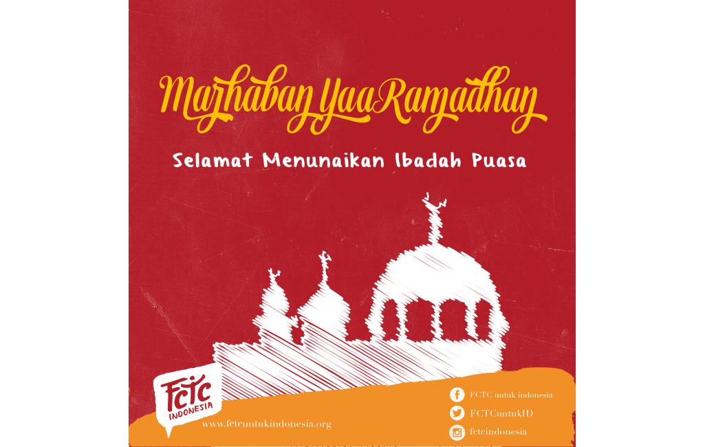 Ramadhan Tiba; Berkah bagi Perokok, Berkah bagi Nonperokok