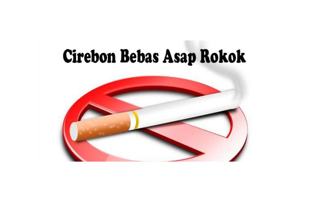 Cirebon Kampanyekan Kota Bebas Asap Rokok