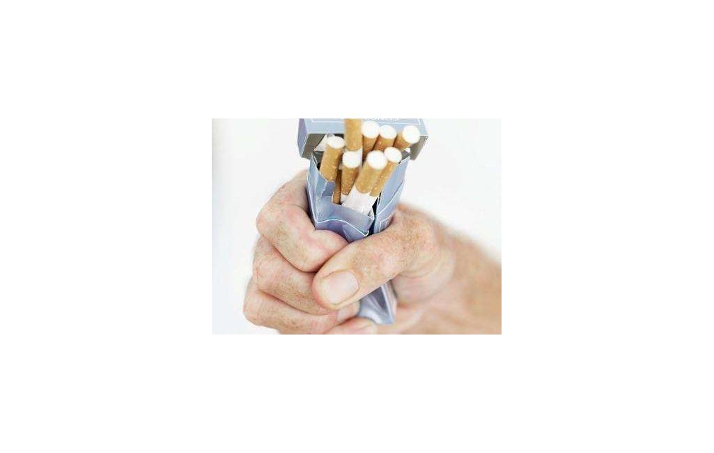Kerugian Negara Akibat Konsumsi Rokok