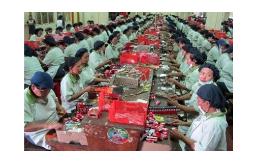 17.600 Orang Desak Menkeu Cabut Penghargaan untuk Industri Rokok