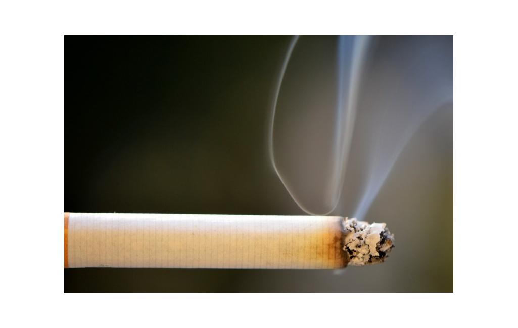 Kaltim Upayakan Bebas Asap Rokok