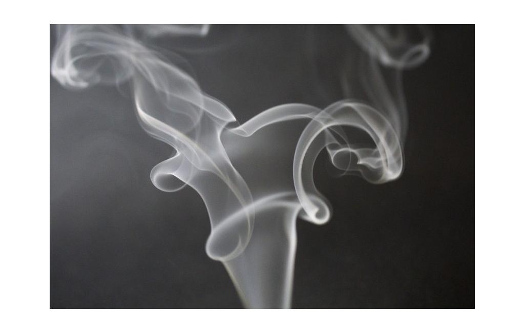 Paparan Asap Rokok Infeksi Paru-Paru Anak