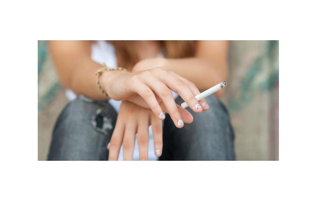 Remaja Jadi Target Pasar Industri Rokok di Indonesia