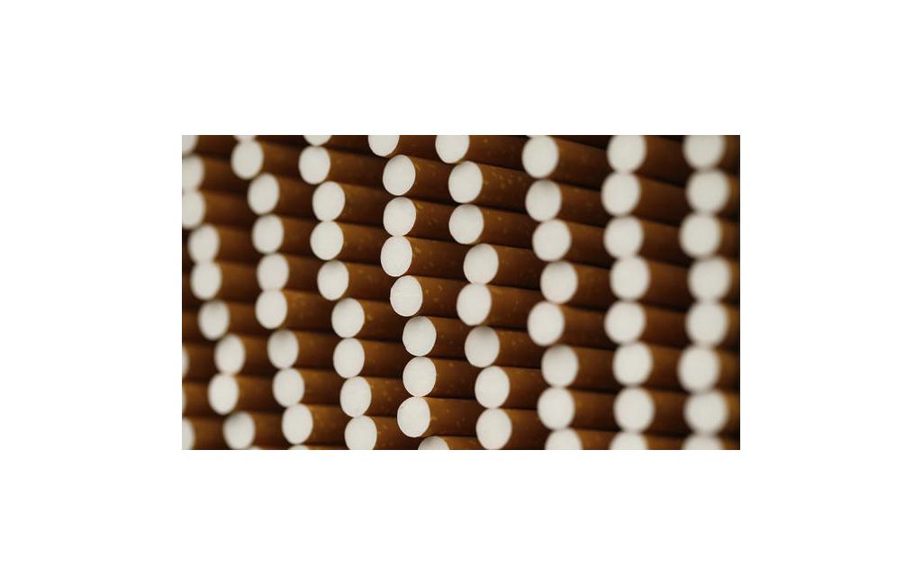 Pemerintah Australia Kemungkinan Kembali Naikkan Pajak Rokok