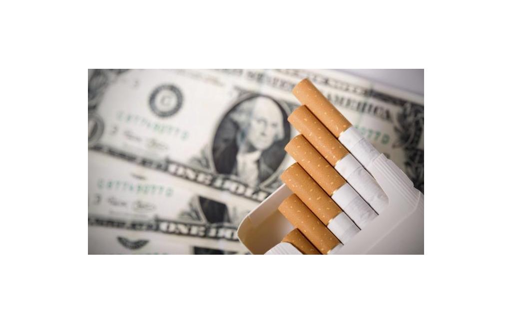 Harga Rokok Termahal Dunia Ada di Kota-kota Ini