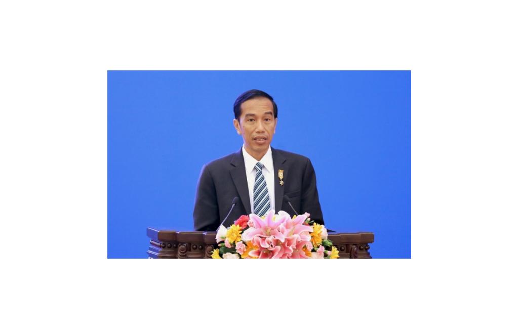 Presiden Jokowi: Duit Bantuan Jangan Buat Beli Rokok!