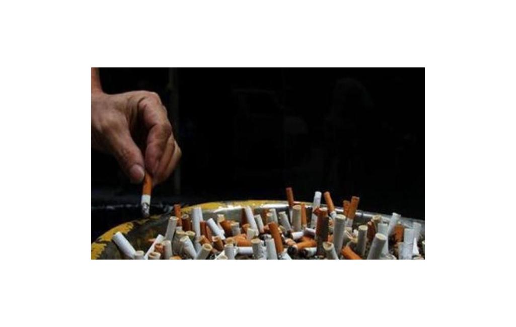 Di Saudi, Jangan Sembarangan Buang Puntung Rokok