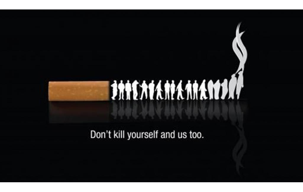 Kemenkes RI Juga Luncurkan Iklan Bahaya Rokok di Media Sosial