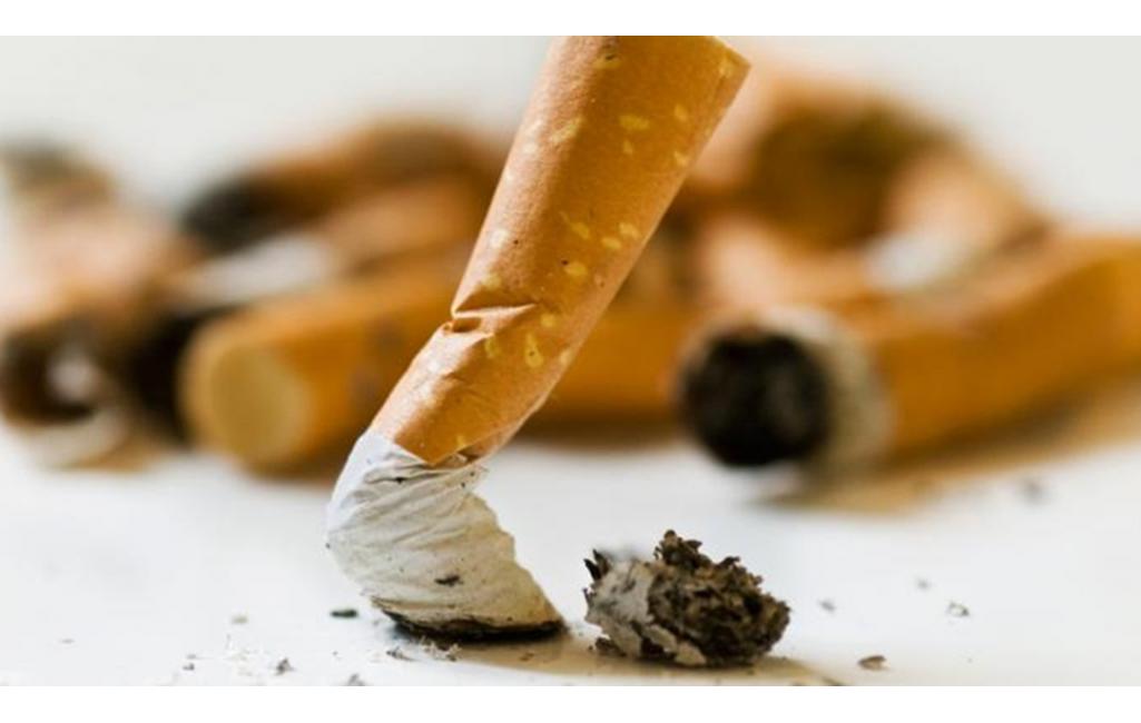 Turkmenistan Larang Total Penjualan Tembakau dan Rokok
