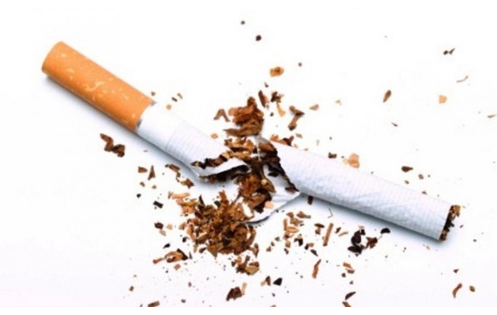 30 Persen Anggaran BPJS Kesehatan untuk Penyakit Akibat Rokok