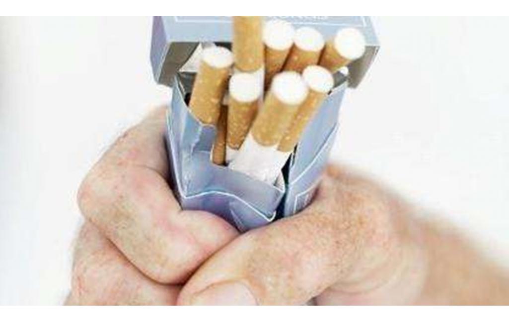 Dampak Asap Rokok Pada Anak Terus Menghantui Hingga Bertahun-tahun