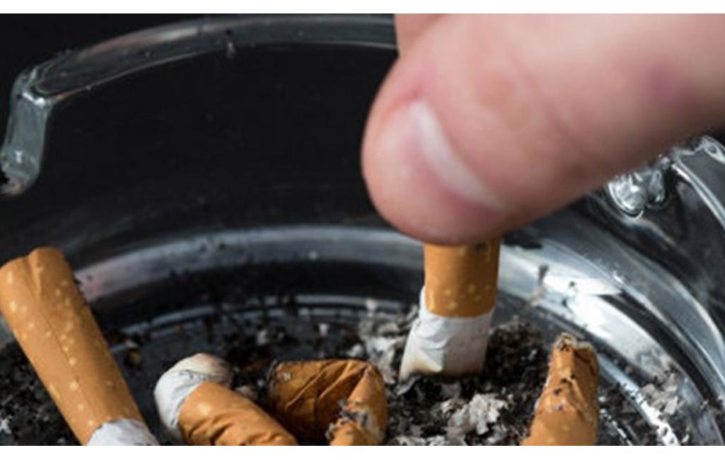 Sebagian Besar Biaya JKN Dipakai untuk Membayar Penyakit Akibat Rokok