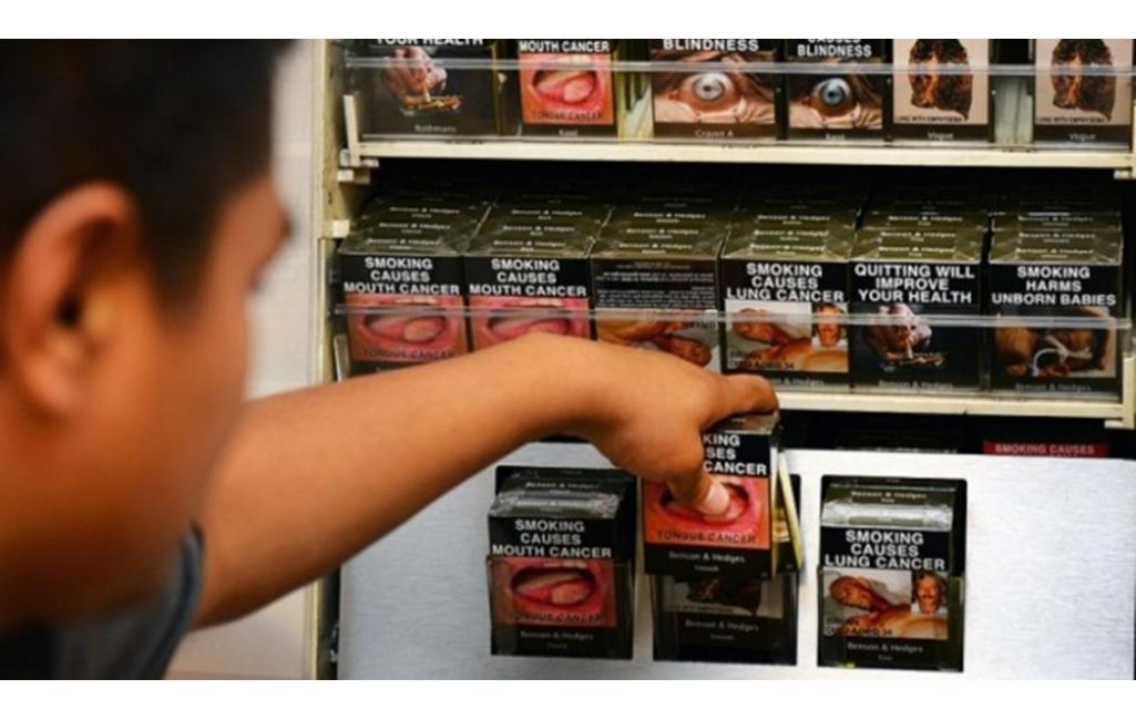 Pemerintah Tetapkan Harga Rokok Naik Mulai Tahun Depan