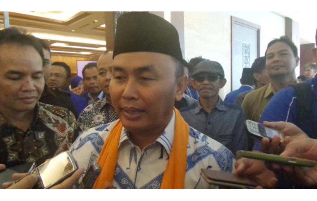 Gubernur Dukung Pemko Palangkaraya Terapkan Kawasan Tanpa Rokok