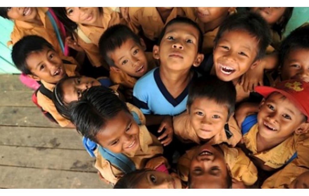 2,8 Juta Anak dan Remaja di Jatim Merokok, Ini Pemicunya