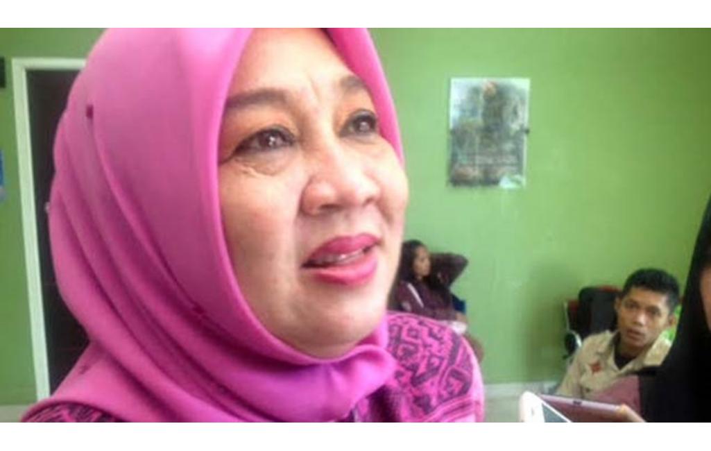 Kawasan tanpa Rokok Tunjang Pelayanan Kota Dunia
