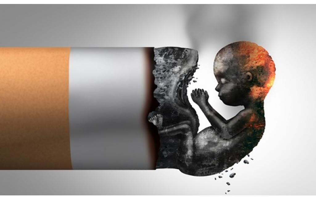 Kemenkes: Rokok Contoh Narkoba Paling Sederhana