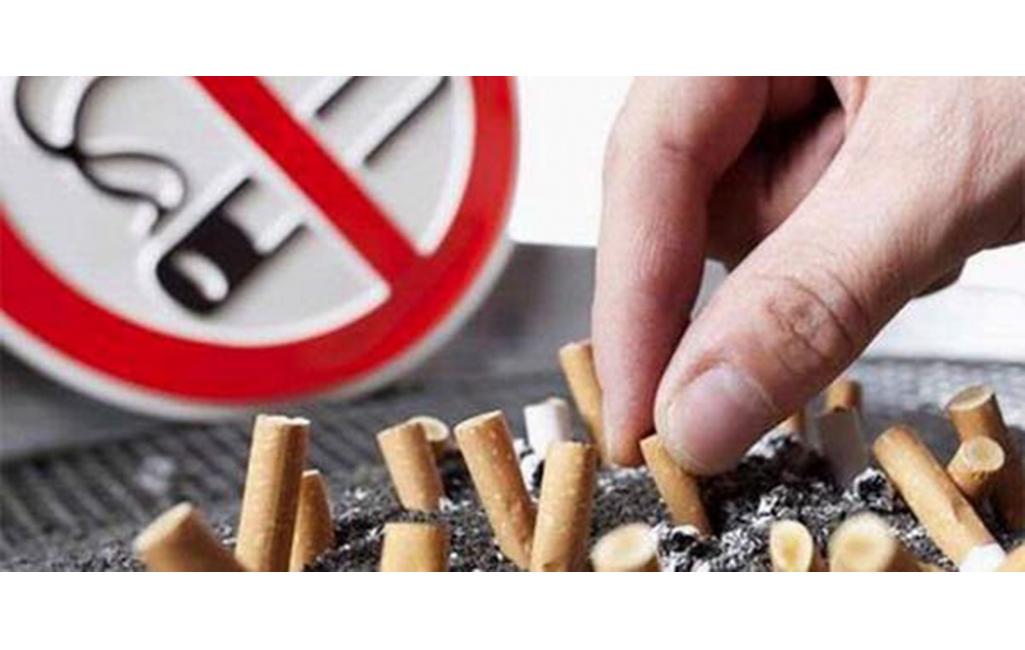 Udara Bersih Tanpa Asap Rokok Adalah Hak Asasi Manusia