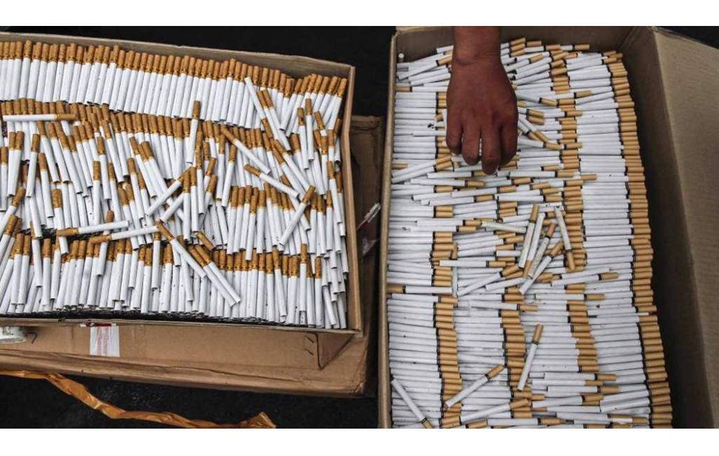 MA Perintahkan Menperin Cabut Peta Jalan Produksi Rokok