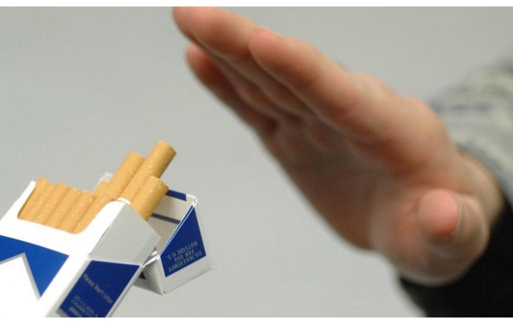 WHO: Rokok Merugikan Ekonomi Global