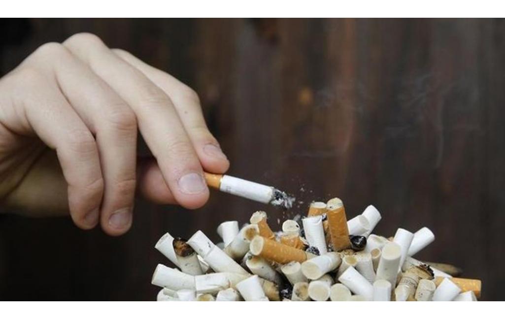 Rokok 'Bakar' Duit Kesehatan Hingga US$1,4 Triliun