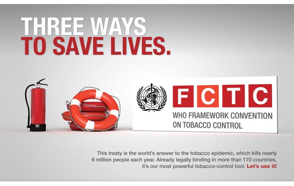 Dokumen FCTC
