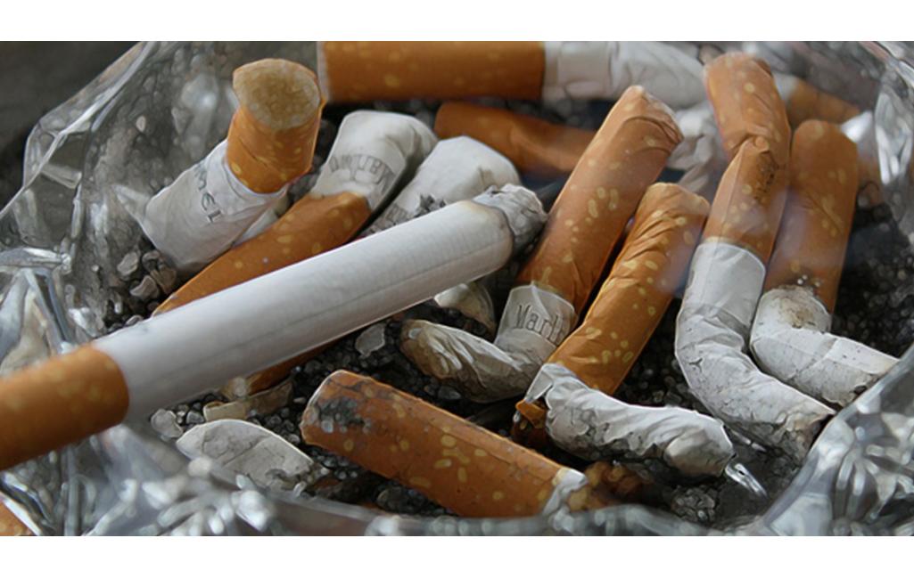 IDI: 30 Persen Anggaran BPJS Digunakan untuk Obati Penyakit Akibat Rokok