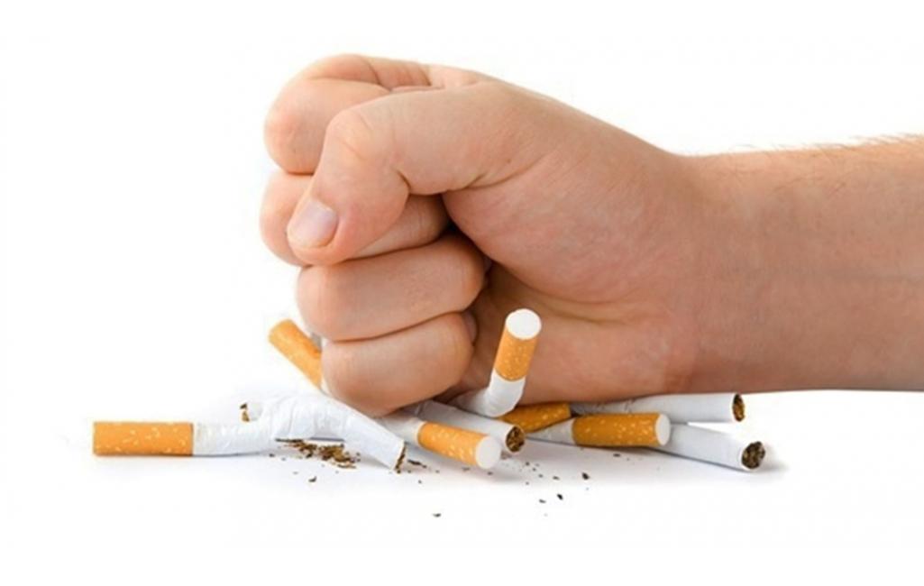 Rokok Jadi Pintu Gerbang Memakai Narkoba