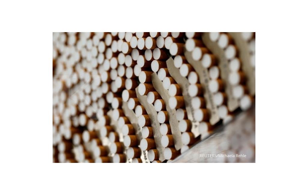 Ini Cara-cara Kotor Philip Morris Melawan Aktivis Antitembakau