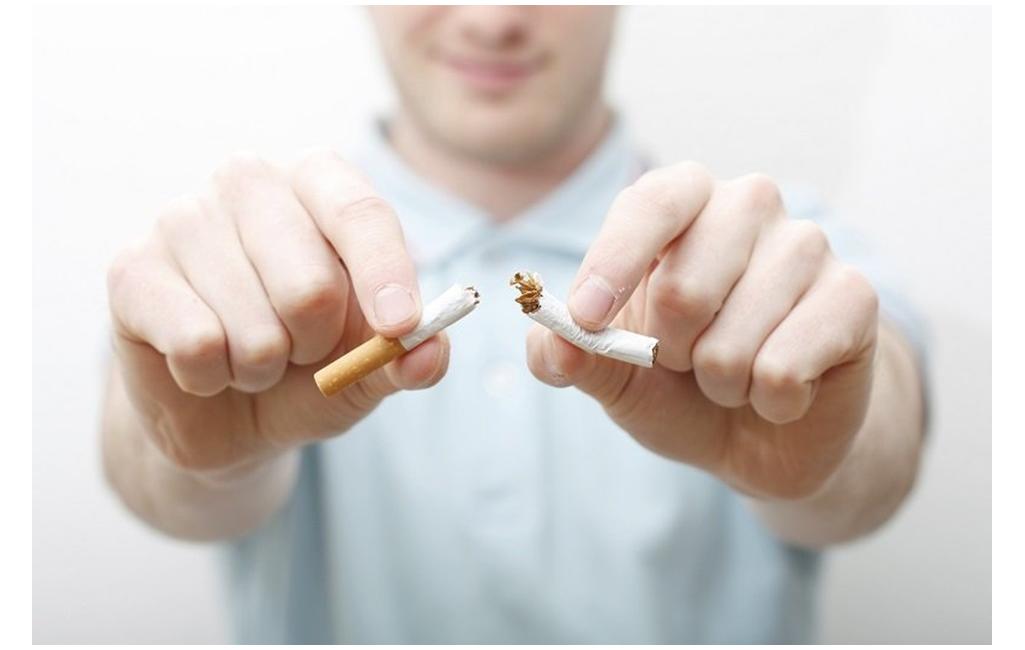 Sadari Dampak Buruk Asap Rokok, Saatnya Berhenti Merokok!