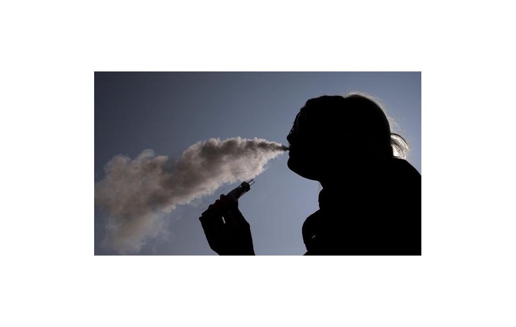 WHO: Rokok Elektrik Jadi Gerbang Anyar Menuju Kecanduan