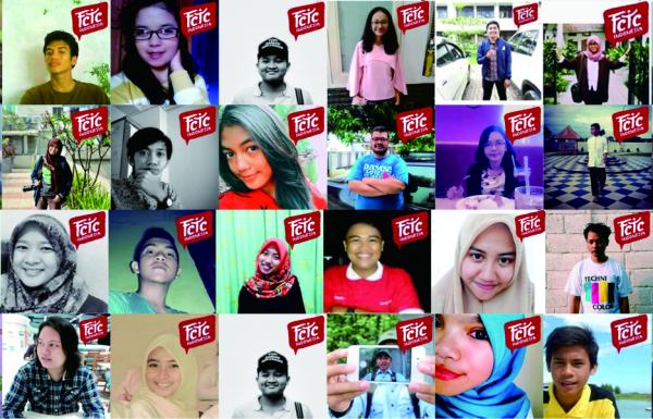 Speak Up <br /> 4 FCTC