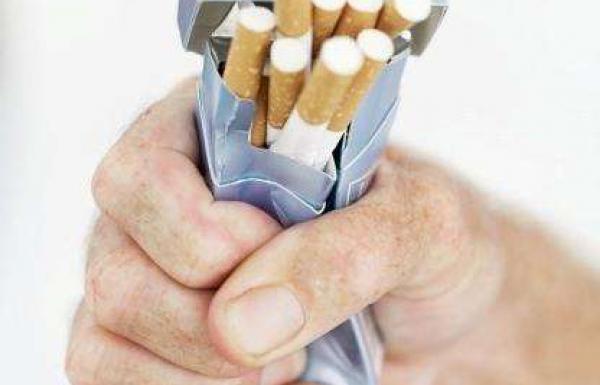 Kerugian Negara Akibat Konsumsi Rokok