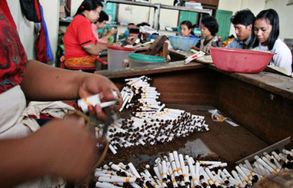 Ratifying FCTC will not threaten tobacco industry: WHO campaigner