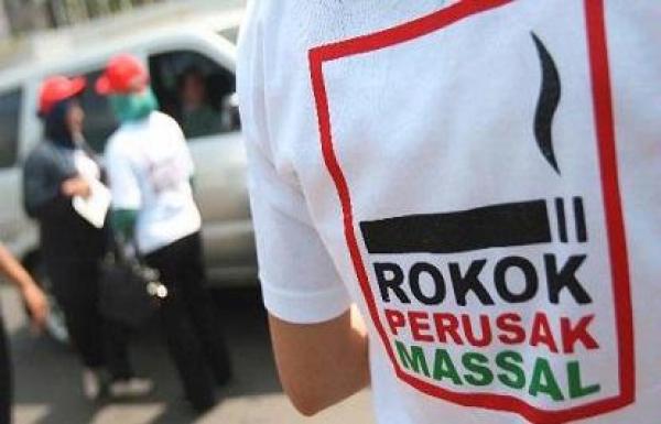 Pemkab Bengkulu Utara Ajukan Raperda Larangan Merokok ke DPRD