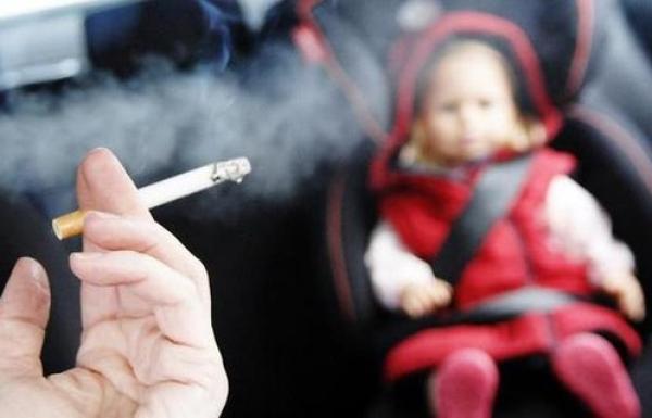 Surat Terbuka untuk Perokok Aktif yang Tak Tahu Tempat untuk Menghisap