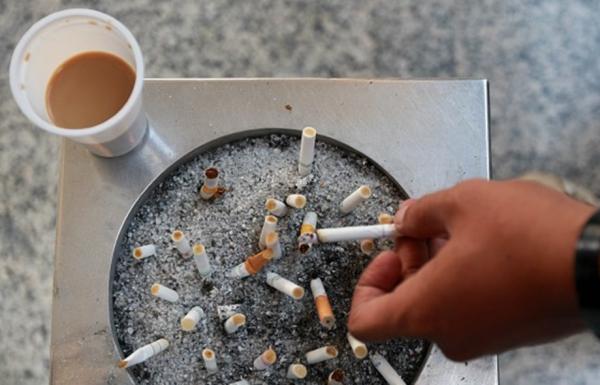 Rokok Penyebab Kemiskinan Nomor Dua