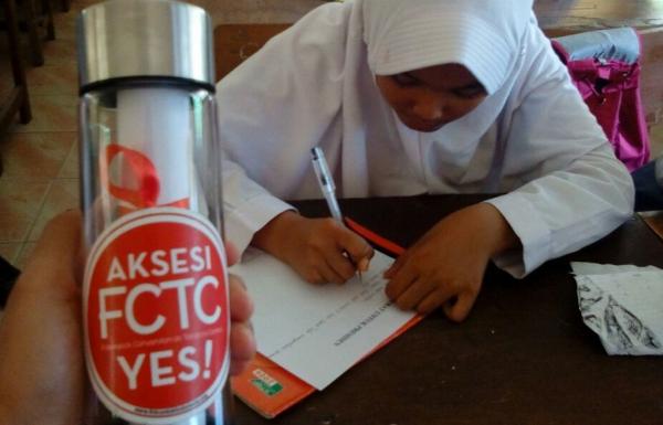Surat untuk Presiden
