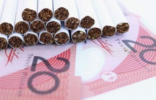 Setelah Australia, Inggris Berlakukan Kemasan Polos untuk Rokok