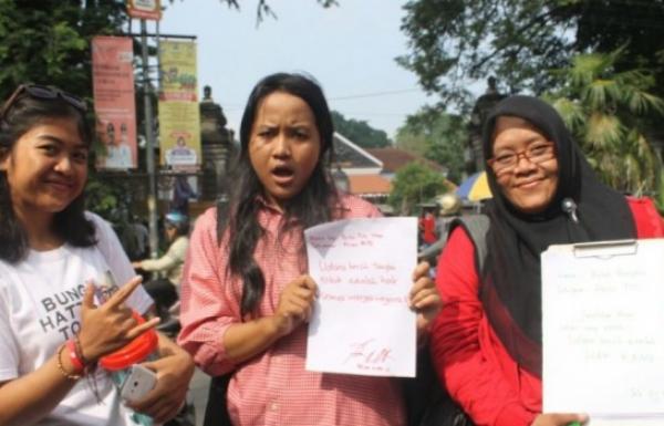 Ribuan Anak Indonesia Surati Presiden Jokowi untuk Segera Batasi Peredaran Rokok