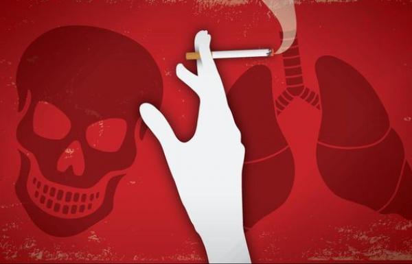 Penyakit Akibat Rokok Disebut Rugikan Negara US$4,5 Triliun