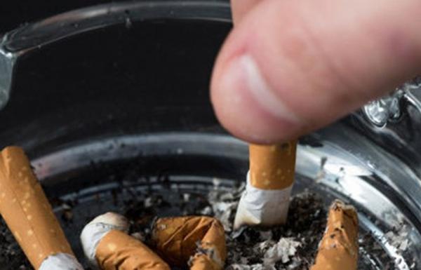Kartono Mohamad: Industri Rokok Sasar Anak-Anak, Remaja dan Perempuan