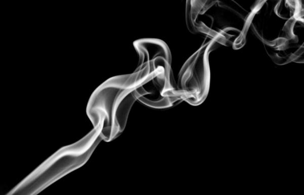 93 Persen Kandungan Asap Rokok Beracun