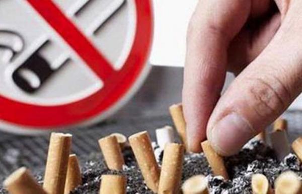 Gara-Gara Rokok, Negara Bisa Bangkrut