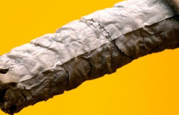 Rokok Lebih Mematikan dari Virus HIV