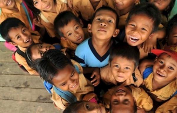 2,8 Juta Anak dan Remaja di Jatim Merokok, Ini Pemicunya