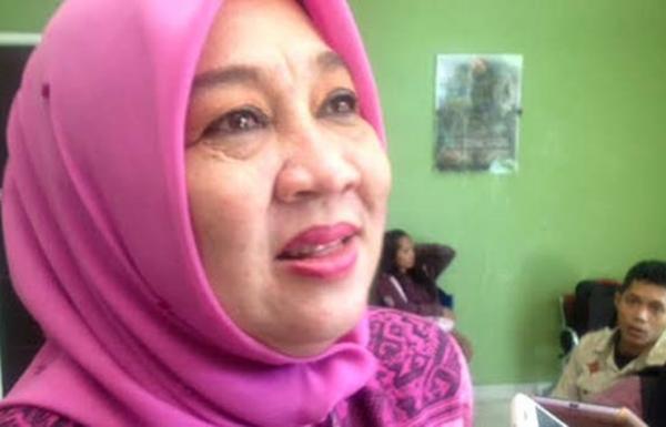 Kawasan tanpa Rokok Tunjang Pelayanan Kota Dunia
