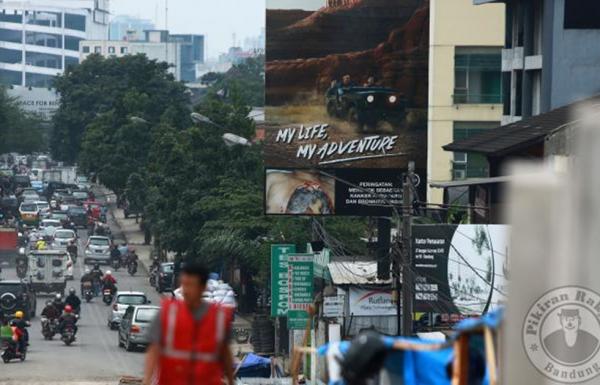 Pemantauan Iklan, Promosi, dan Sponsor (IPS) Rokok