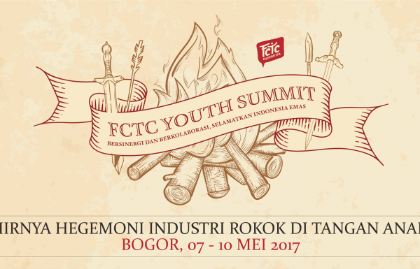 FCTC Youth Summit