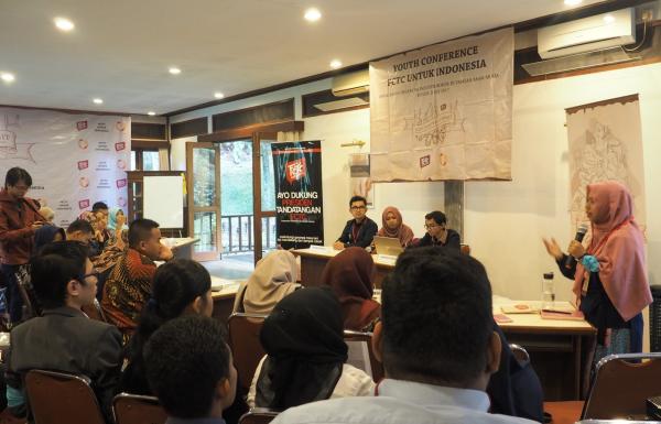 FCTC Youth Summit Bahas Enam Isu Utama Pengendalian Tembakau